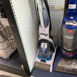 Carpet Cleaner 