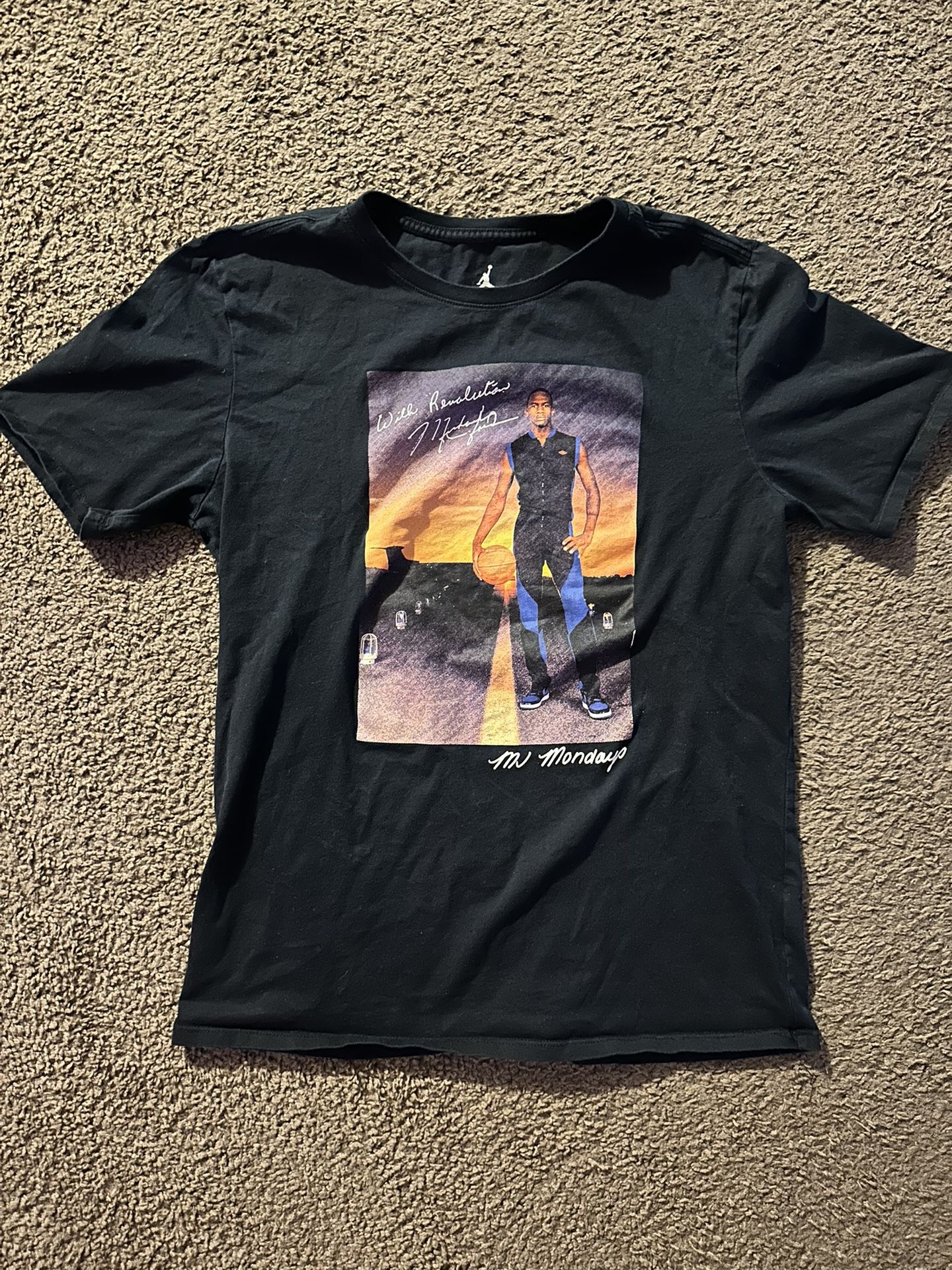 Jordan Large Shirt