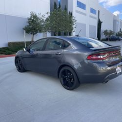 2015 Dodge Dart