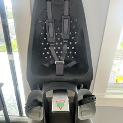 Thule Yepp Maxi Child Bike Seat