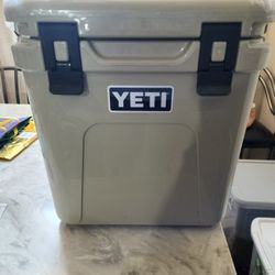 Yeti Roadie 24