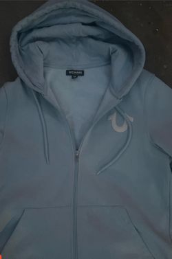 True Religion Hoodie Size Large