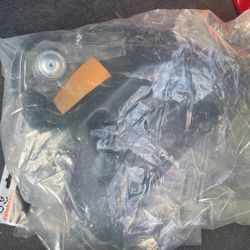 2000 Chevy Blazer RH control Arm