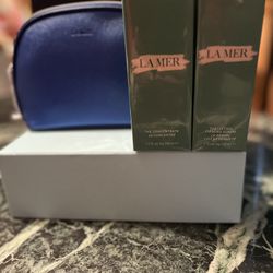 LA MER 