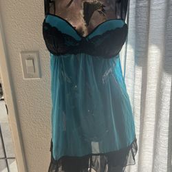Lingerie