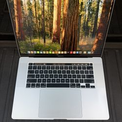 MacBook Pro | Core  i9 | 64GB | 1TB SSD