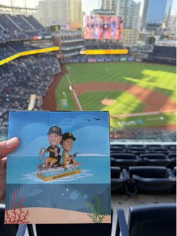 Don and mud mini yahct: NO TRADES
