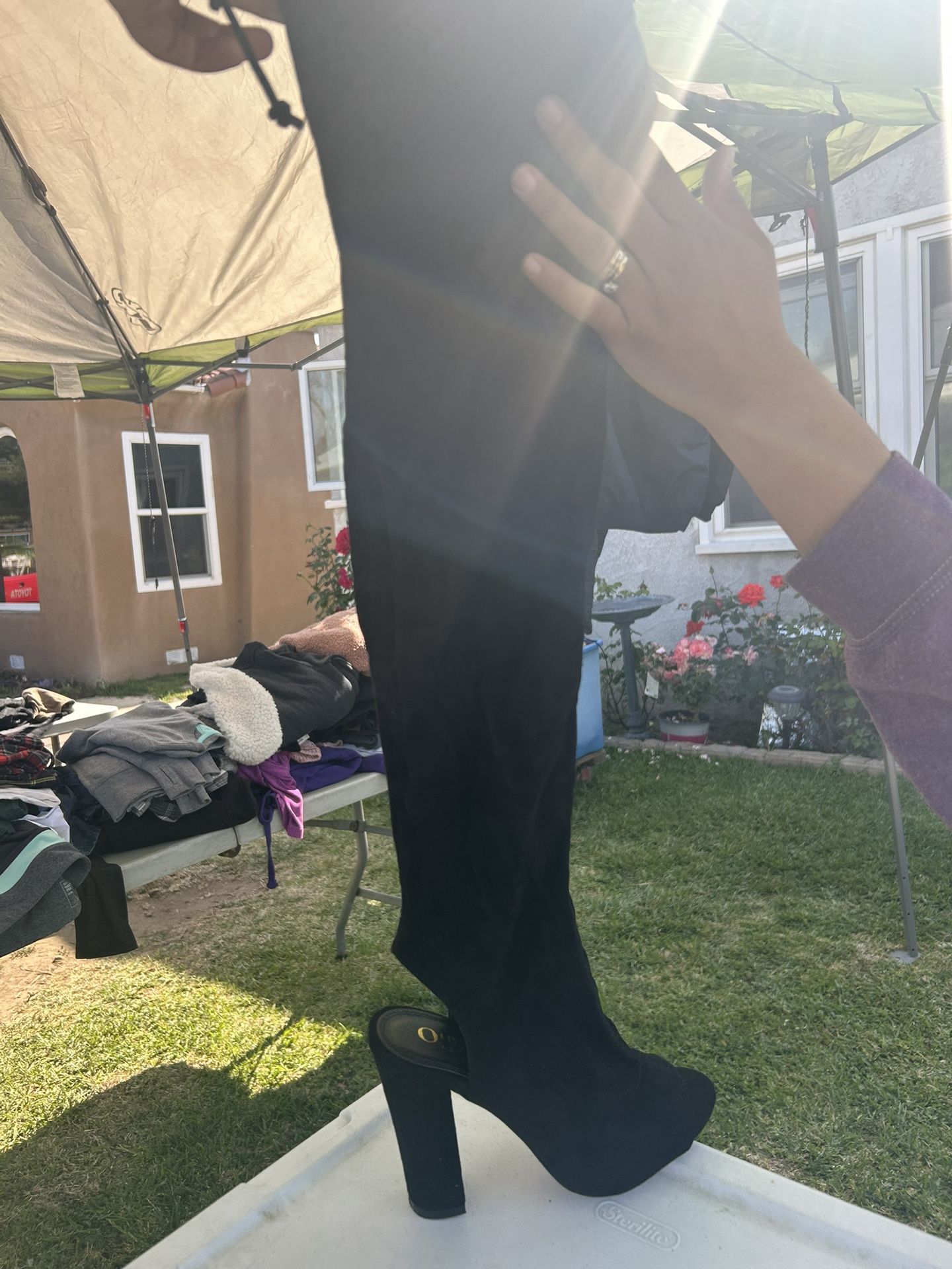 Heels