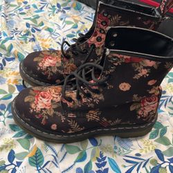 Dr Martins