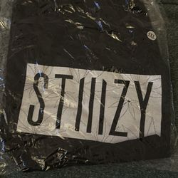 STIZZY shirt