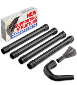 Scalegend Universal Gutter Cleaner Tool Kit