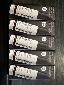 Dermalogica Dynamic skin recovery New