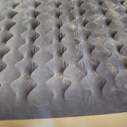Mattress With Built In Pump Intex Very Comfortable