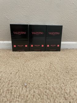 Valentino born in Roma intense 100ml authentic