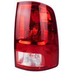 Boine Right Side Tail Light Compatible With 2009-2018 Dodge Ram 1(contact info removed) 3500