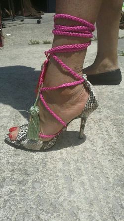 Jimmy choo sz 8