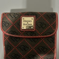 Dooney and Bourke Wallet