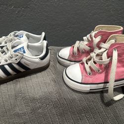 Kids shoes