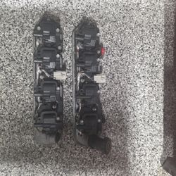 Ls1 Valve Cover With Coils