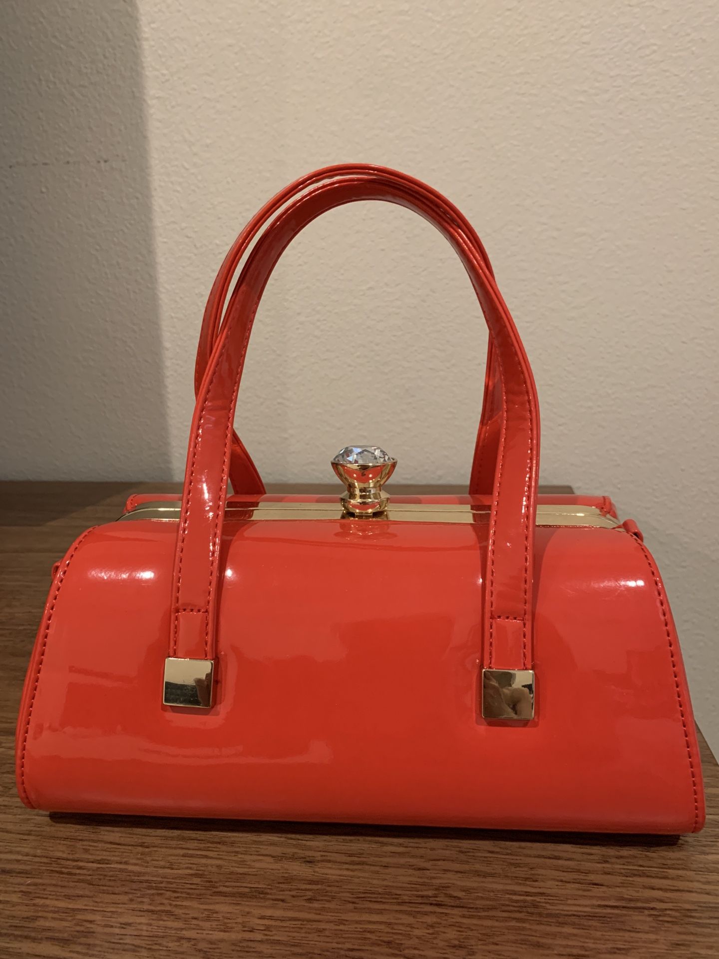 Brand New Vintage Bag