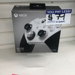 Xbox Elite Series 2 Controller 