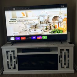 LG 75 Inch LED 4K Smart TV