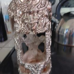 Candle Holder 