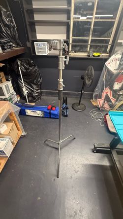 C stand $75