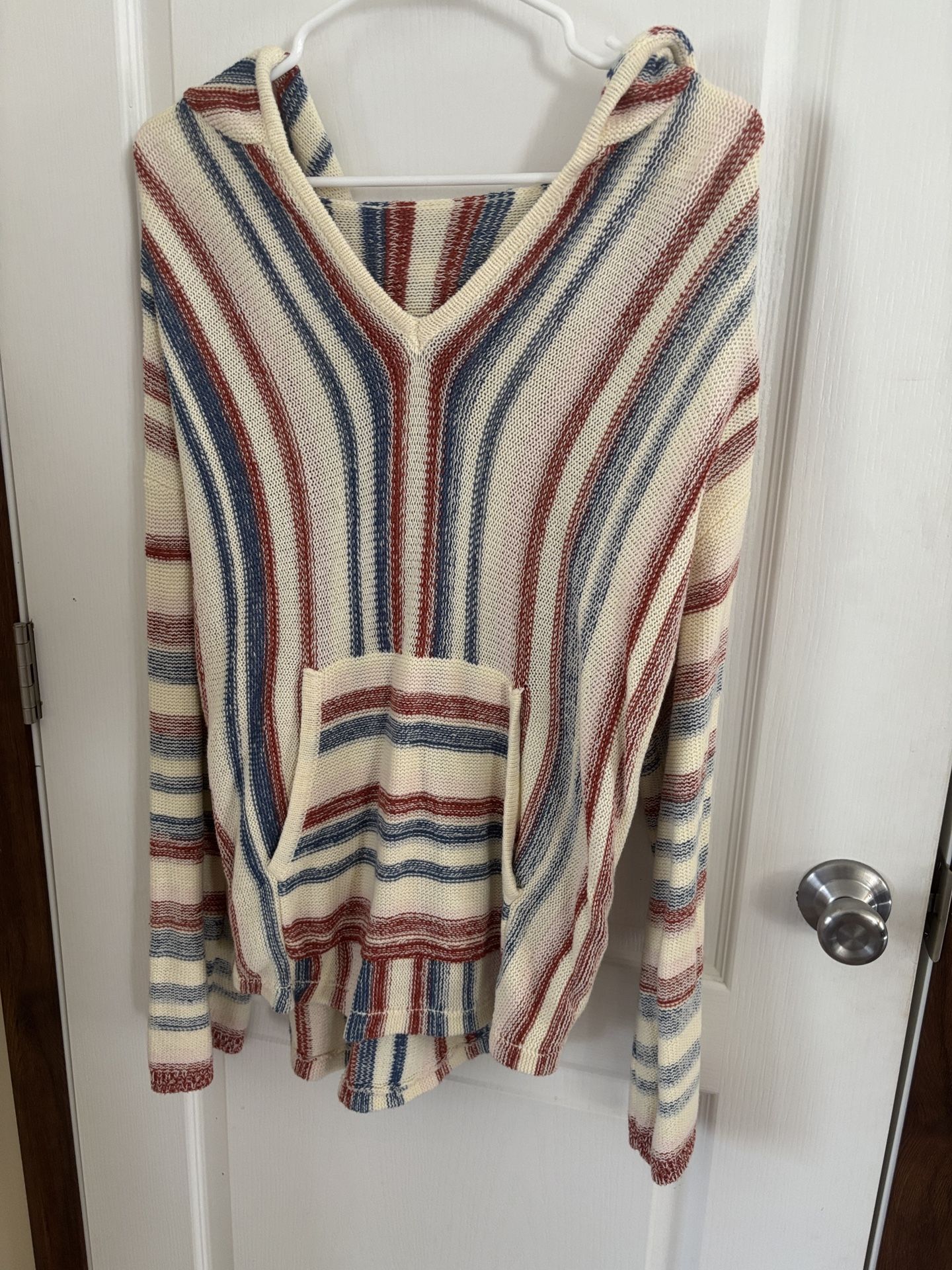 Woman’s Top Size Large