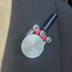 Malco FS1DS Metal Bender - Professional Grade