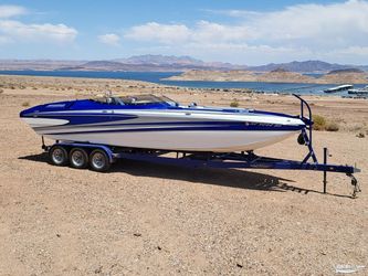2013 Howard 28 Sds