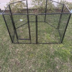 DOG KENNEL $100