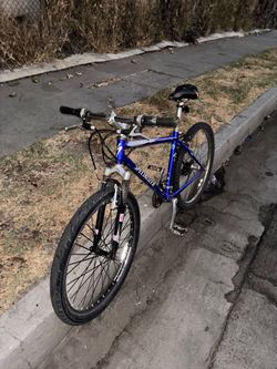 Specialized Hardrock