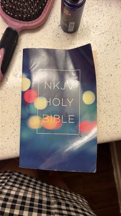Free NKJV Bible