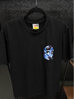 Bape X Stussy