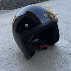 HCI  Extra Small DOT Certified Helmet 