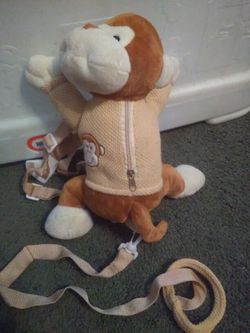 Child harness