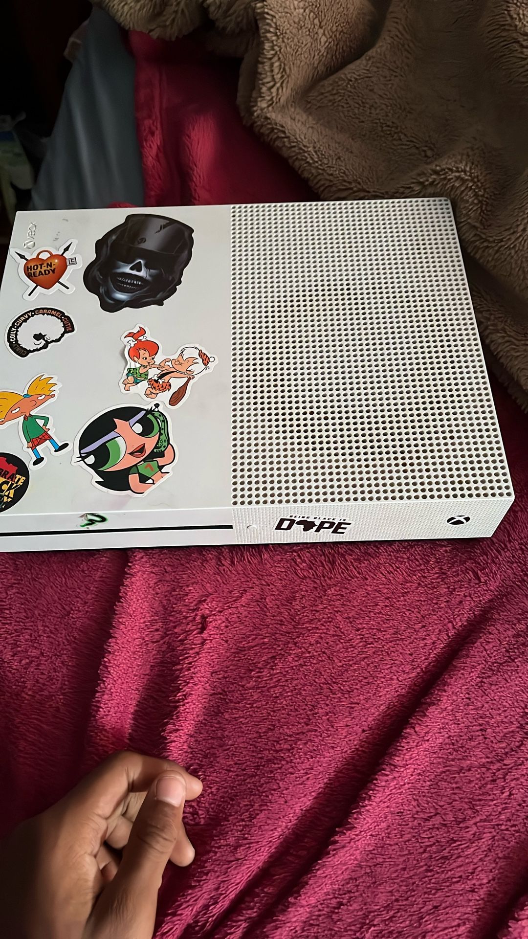 Xbox One