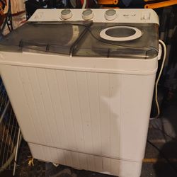 Mini Washer/Dryer Sets