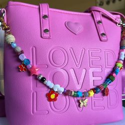 Bag Charms 