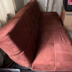 Futon Couch