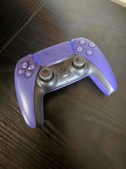 PS5 CONTROLLER
