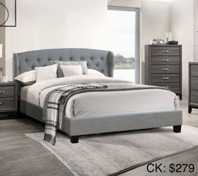 Cal King Bed Frame
