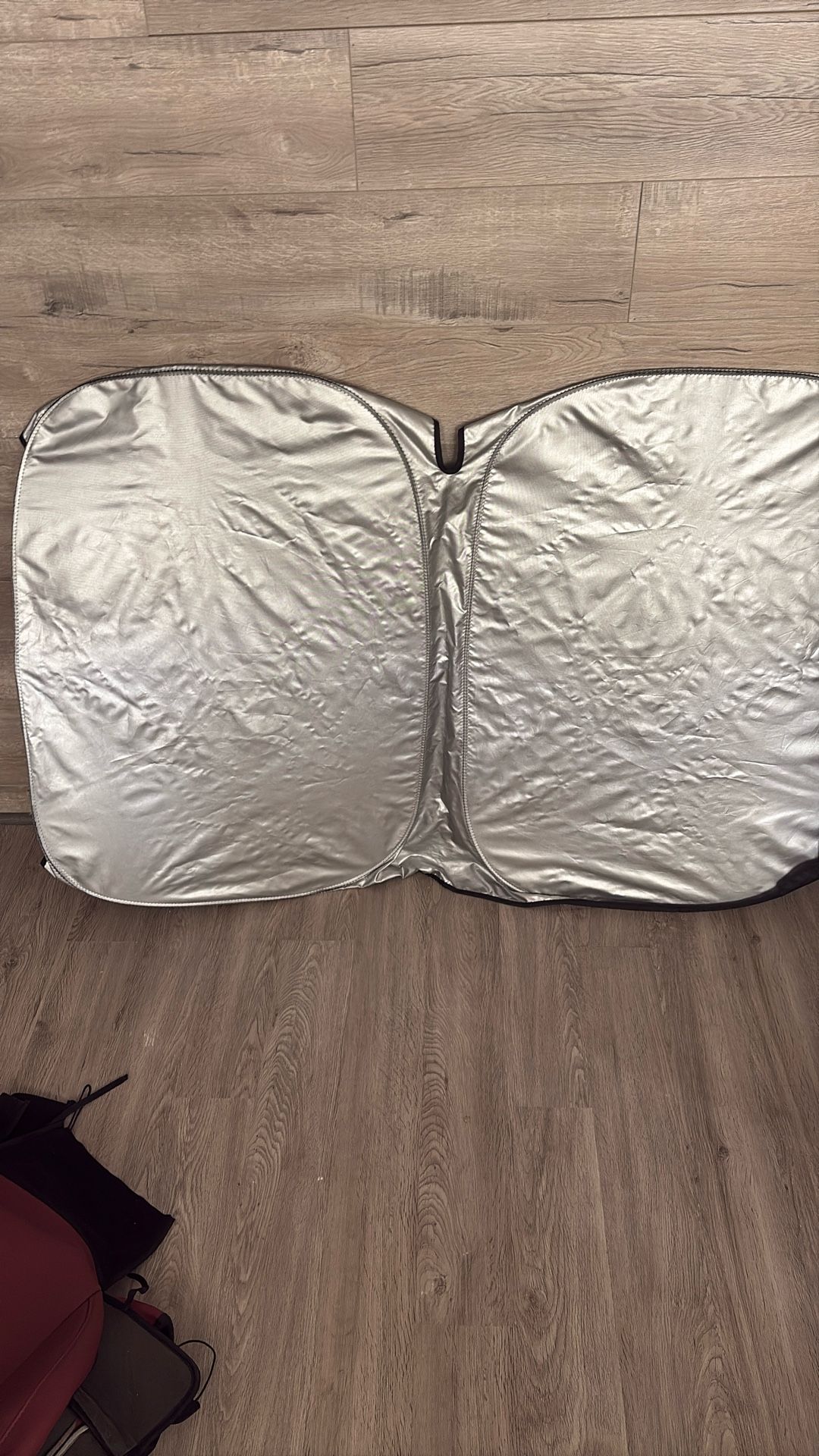 Tesla 2024 Model Y Windshield Sun Screen