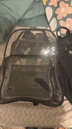 Backpacks