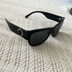Versace Glasses