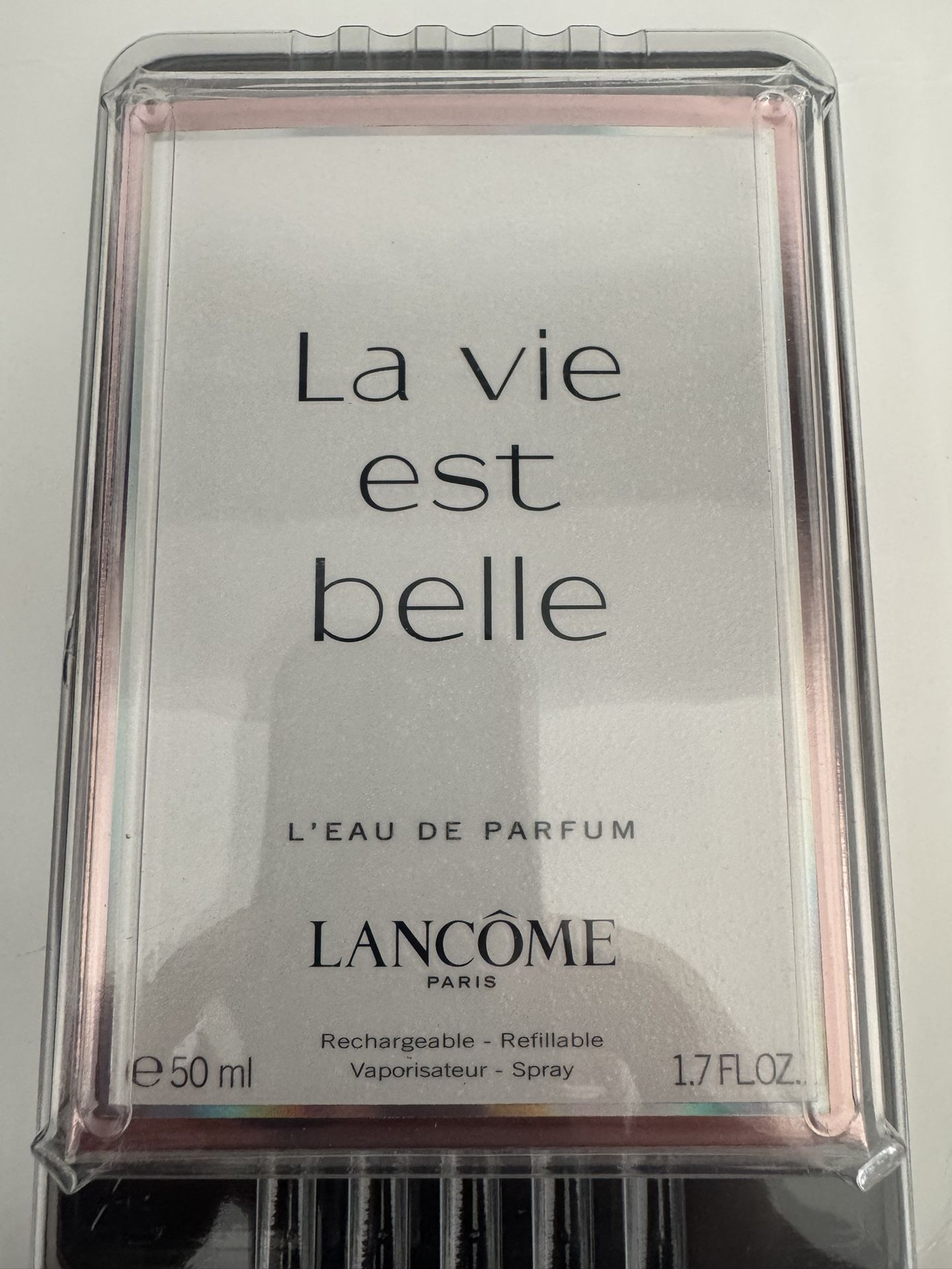 Lancôme Perfume