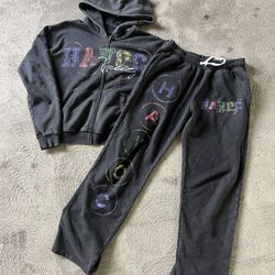 Havoc Valley Set
