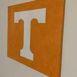 UT Vols Painting 