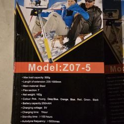 Bluetooth Selfi Stick